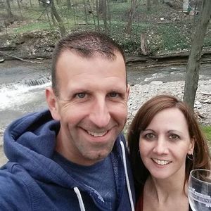 Meet your Posher, Mike